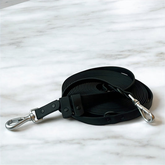 Waterproof Multifunctional 10m Lead image 1