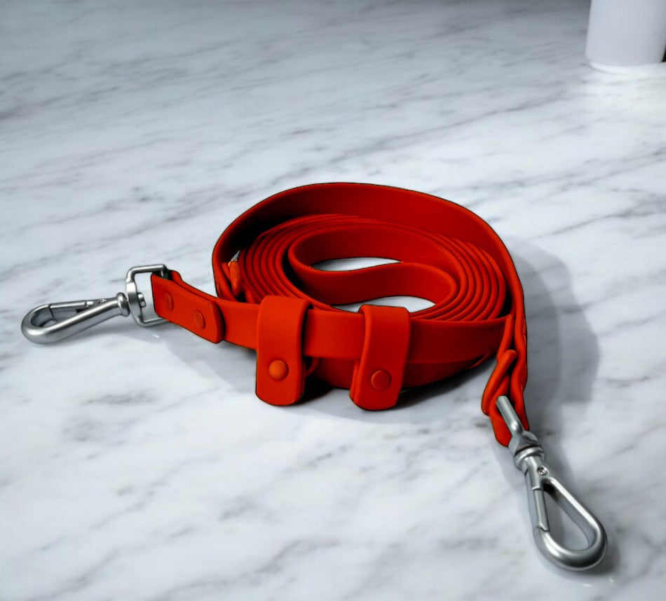 Waterproof 3m Hands-Free Lead image 5