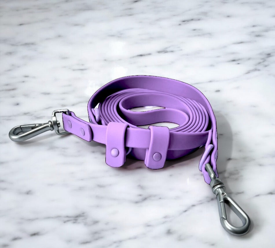 Waterproof 3m Hands-Free Lead image 2