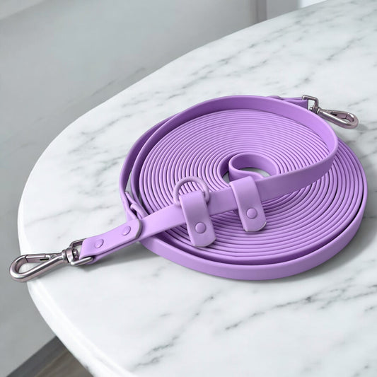 Waterproof Multifunctional 10m Lead image 0