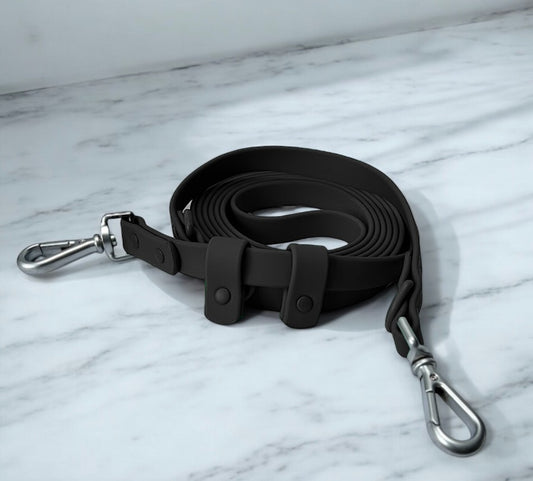 Waterproof 3m Hands-Free Lead image 1